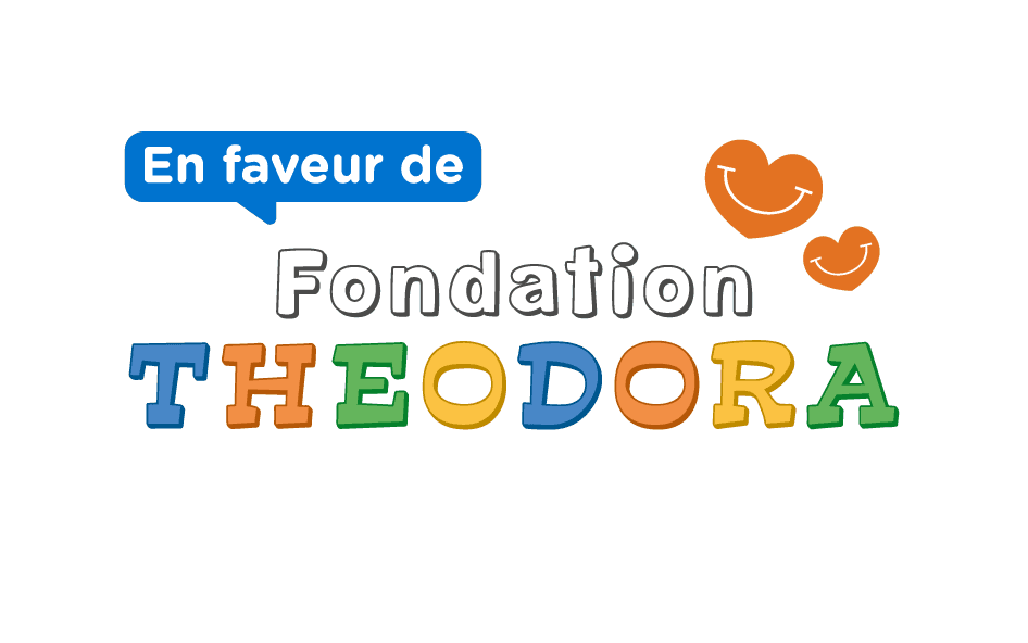 Fondation Théodora